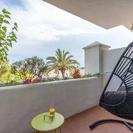 Apartamento Holidays Royal Marine