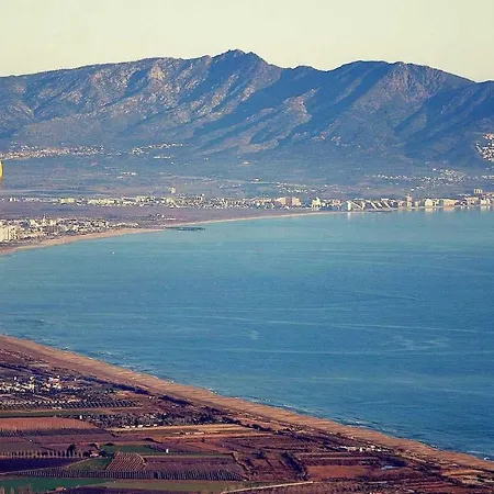 Apartamento Holidays Royal Marine