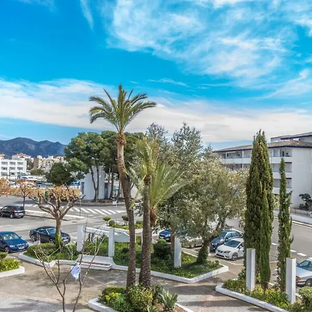Apartamento Holidays Royal Marine Rosas